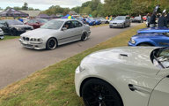 Simply BMW At Beaulieu 2