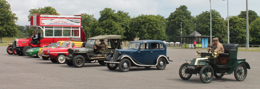 Cavalcade Banner (1)