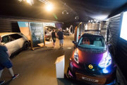 11World Of Top Gear At Beau
