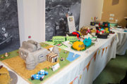 Desktop News Palace House Blog Beaulieu Bake Off 4