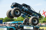 Truckmania Monster 1