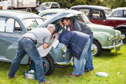 Beaulieu Spring Autojumble2