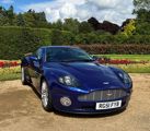 V12 Vanquish