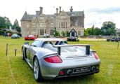 Porsche Carrera GT