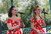 Bandstand