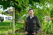 Adam Frost Will Headline BBC Gardeners' World Spring Fair