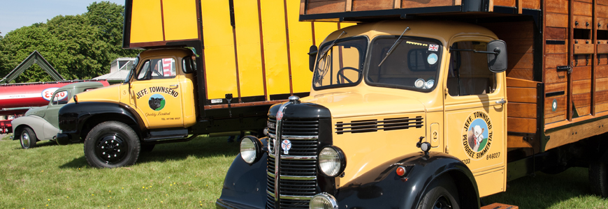 Truckmania Banner 2