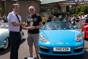 1 2018 Simply Porsche Bea
