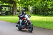 Bikers' Day
