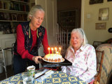90Th Birthday Jan 2022