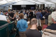 Bonhams Auction At Beaulieu