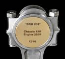 Desktop News BRM Piston Clock 2 W870px