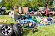 SAJ Rummage 2