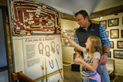 BH Maritime Museum BEA 11 1