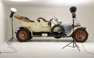 Silver Ghost 4