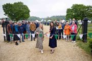 BBC Gardeners' World Spring Fair 2026