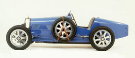 NMM Bugatti Lecture 1924