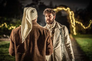 3A Christmas Carol At Beaul 1