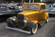 Hot Rod Custom Show 2 1