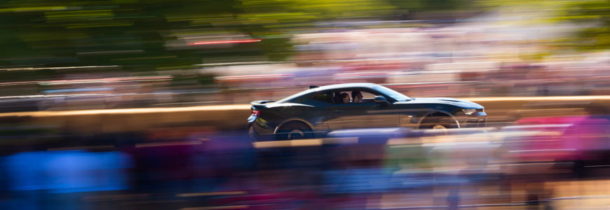 Supercar Banner