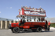 Desktop News Veteran Bus 870X580
