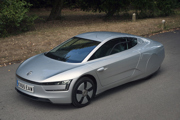 Desktop News Volkswagen XL1 Hybrid 5 870X580
