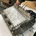 One Of The Cracks In A Front Engine Block Of Sunbeam 1000Hpw870px H870px 600X600