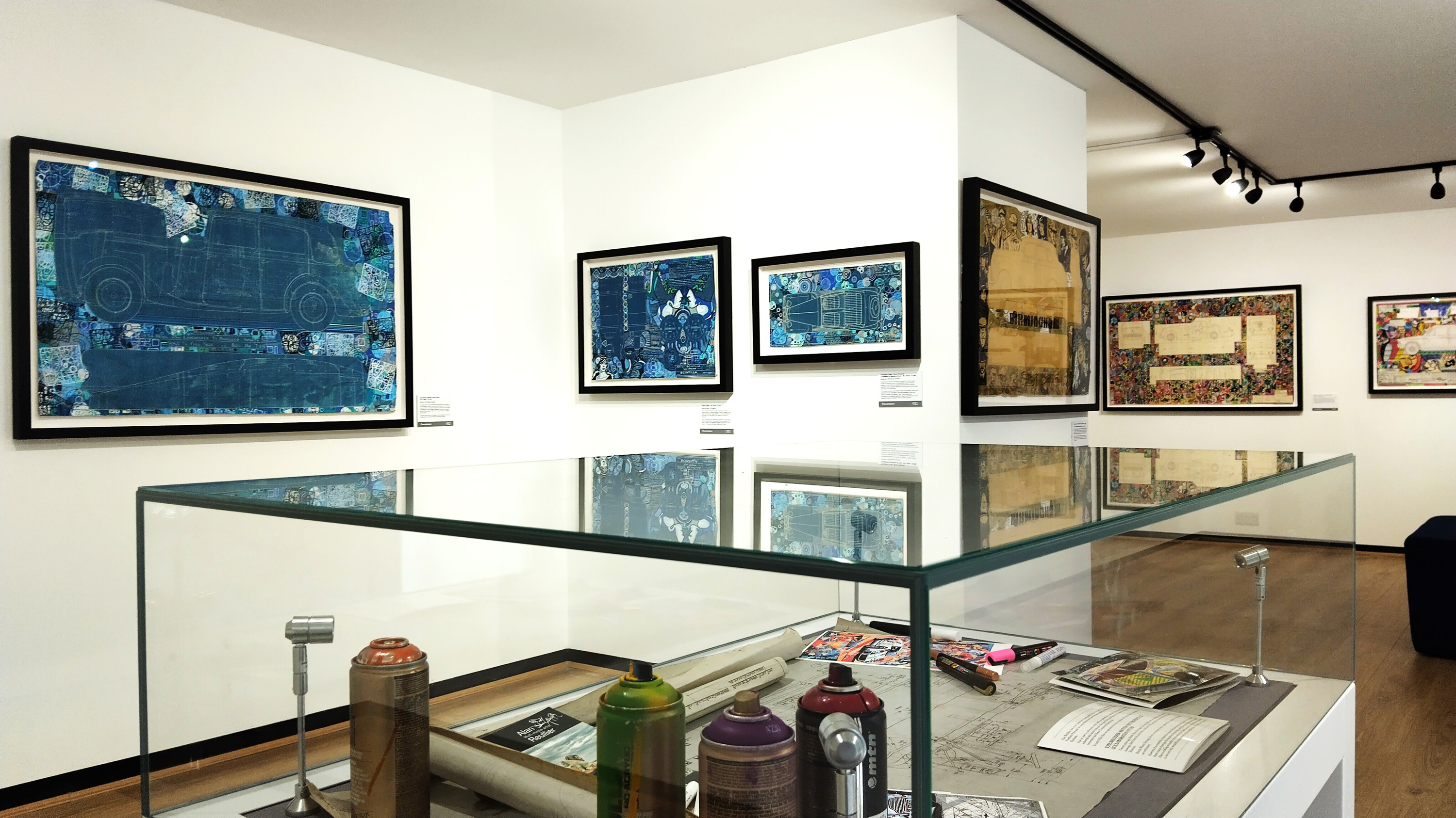 Transmission In Focus Gallery 3
