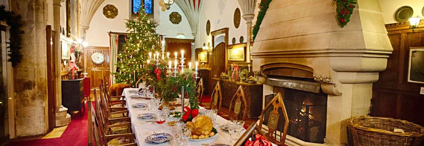 Christmas 2022 Banner
