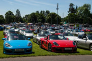 2Simply Porsche At Beaulieu