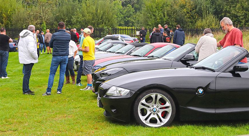 BMW Banner For Web