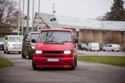 The VW Santa Run Will Return On Sunday 29Th November