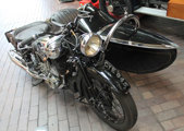 Brough Superior 3