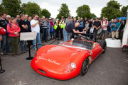 2019 Spring Autojumble Cost