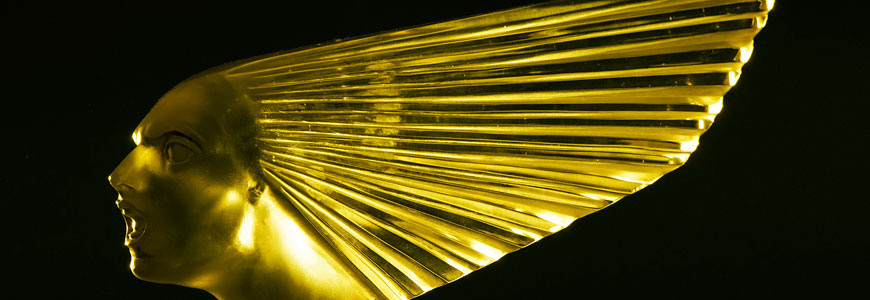 Lalique Banner