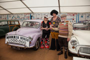 2018 05 Spring Autojumble M