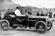 Desktop News Dorothy Levitt Sfedge 60Hp Napier 1907 870X575