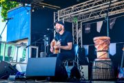 Live Music At Beaulieu Supercar Weekend