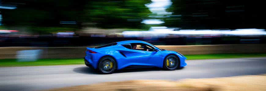 Supercar 23 Banner