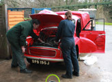 Workshop Blog March 7