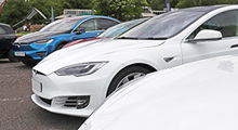 Simplytesla