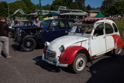 2018 Spring Autojumble Auto