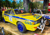 Simply Audi 1983 Audi Qua (1)
