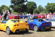 Beaulieu Supercar Weekend 9 (1)