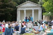 This Is My Theatre Performing The Wind In The Willows At A Previous Show