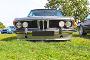 Simply BMW At Beaulieu