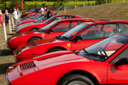 Supercar Weekend Ferrari Ow