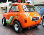 Mini Ha Ha 3