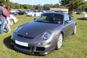 Simply Porsche 4 Beaulieu 4