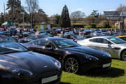 1Simply Aston Martin At Bea